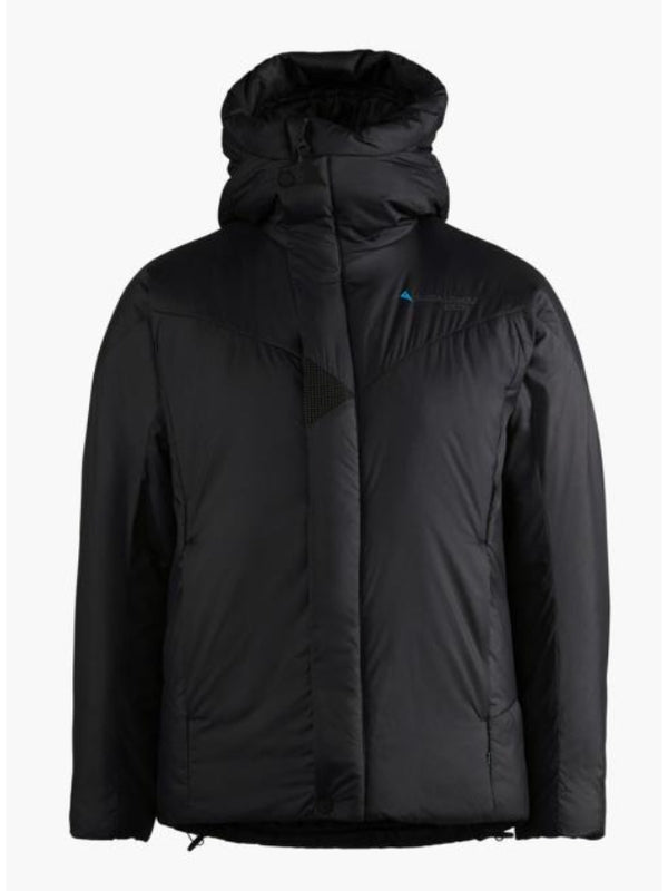 Klättermusen Black Down