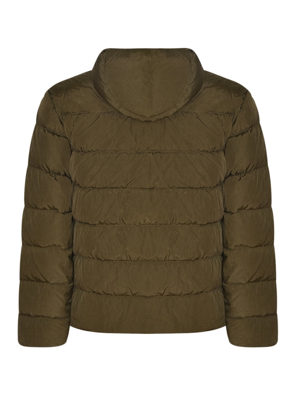 C.P. Company Green Down