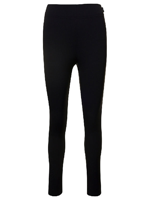 Grenoble Logo Nylon Leggings