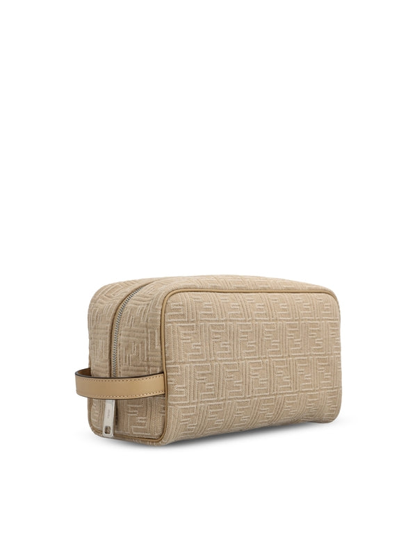 Fendi Beige Other Cases