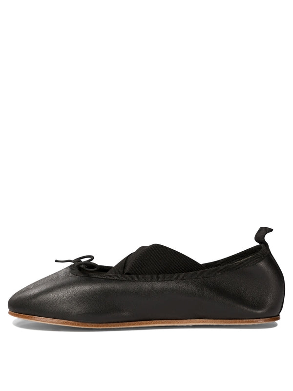 Gianna Ballerina Flats