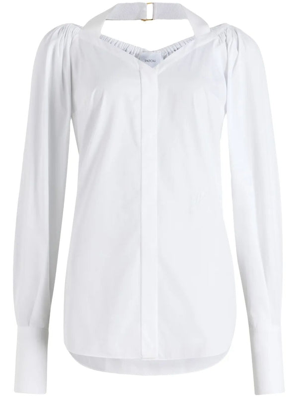 BL0370017 Shirts & Blouses