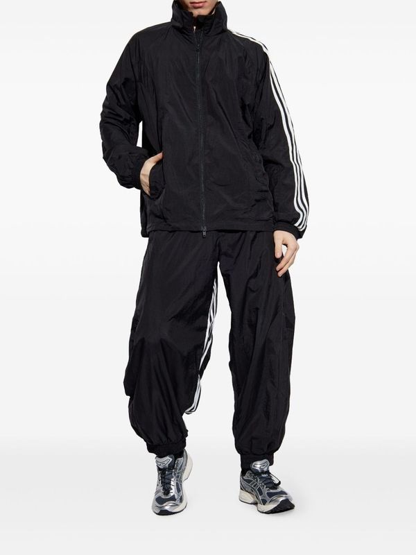 Adidas
  Highneck Nylon Jacket