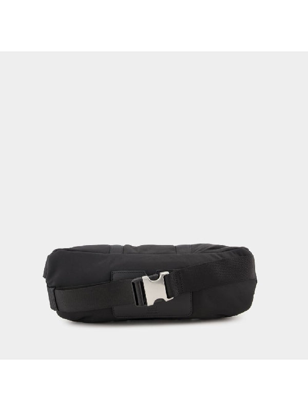 Ami de Queue Nylon Belt Bag