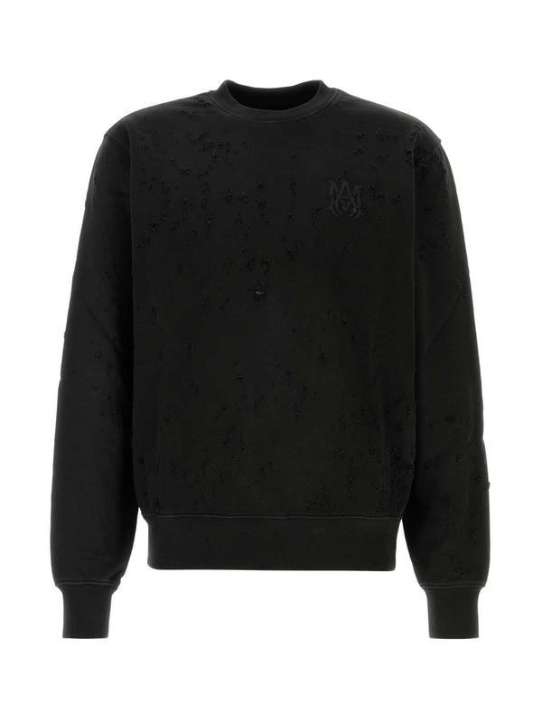 Shotgun Cotton Sweatshirt