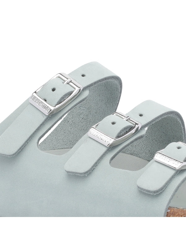 Florida Buckle Strap Sandals