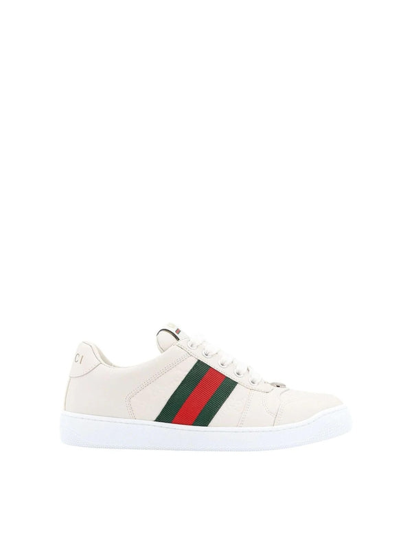 Screener Low-Top Sneakers