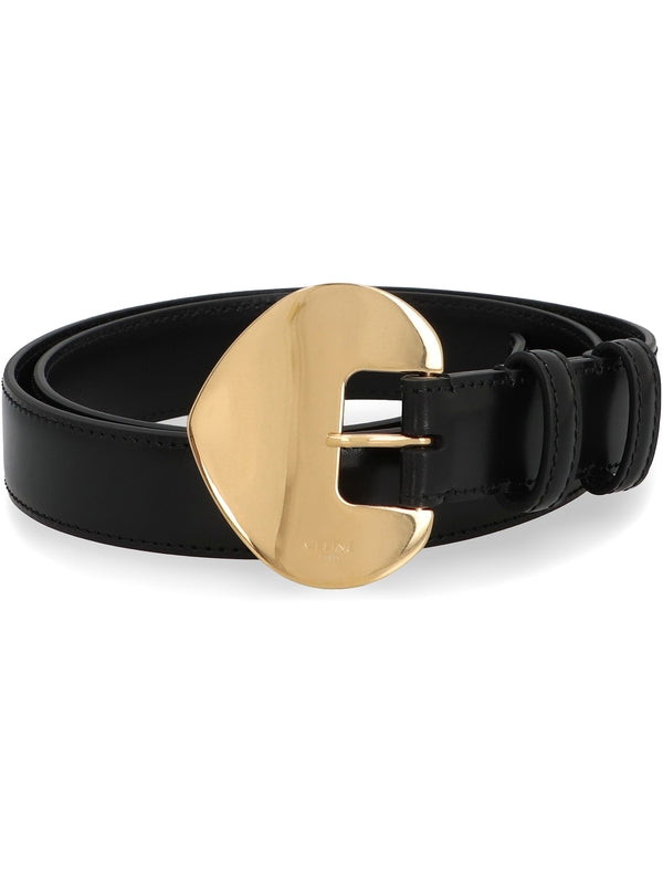 Bc 11 Leather Belt