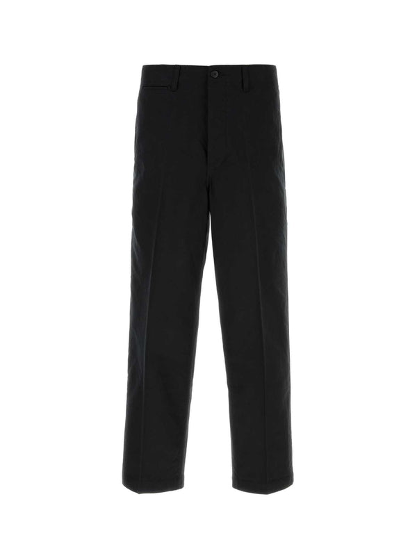 Visvim Black Trousers