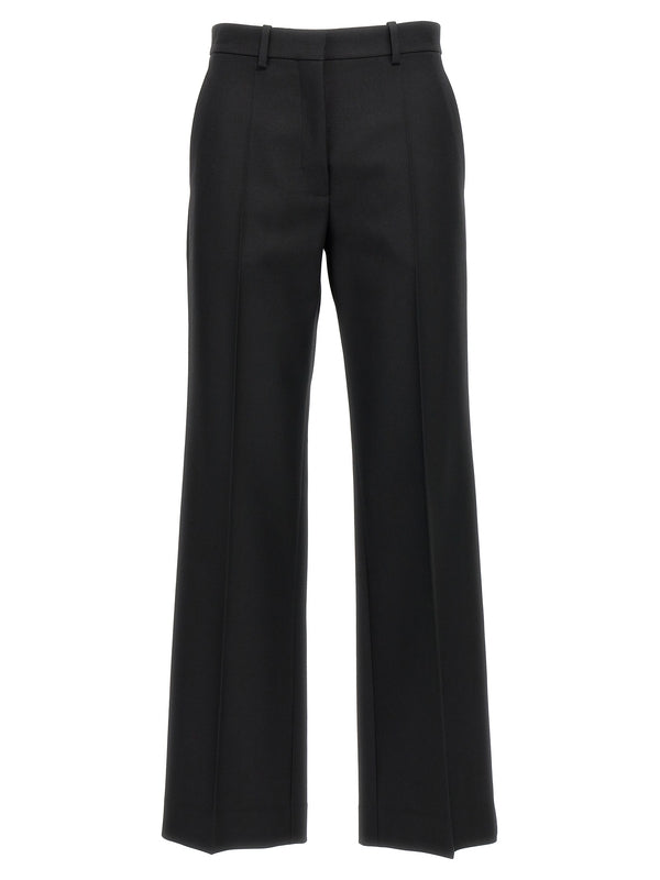 Albereta Wool Pants