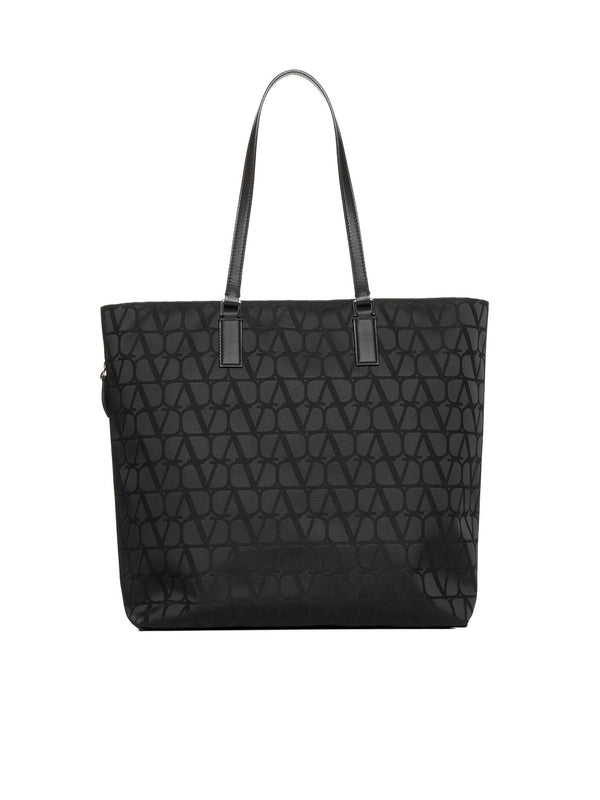 Twilly Iconography Tote Bag