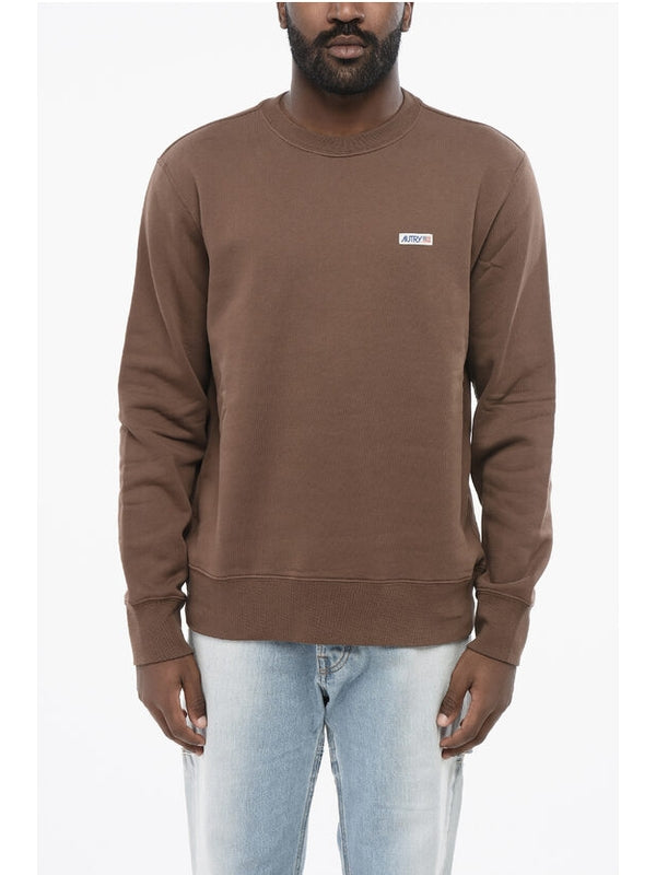 Autry Brown Sweatshirts