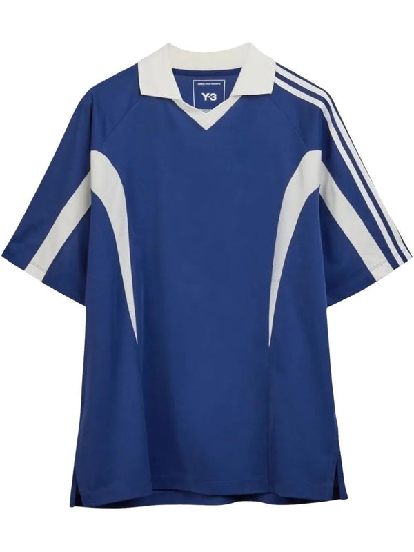 3s Sleeve Polo Shirt