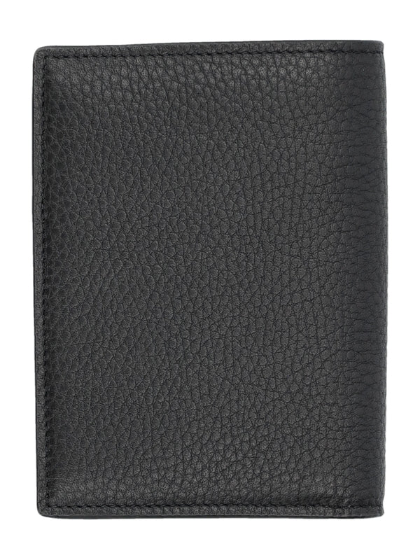 Saint Laurent Black Wallet