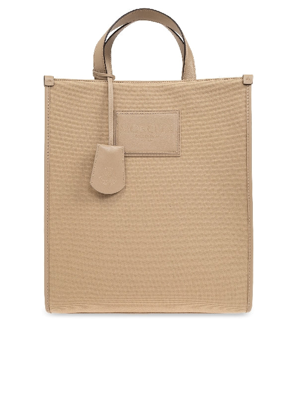 Alanah Logo
  Patch Tote Bag