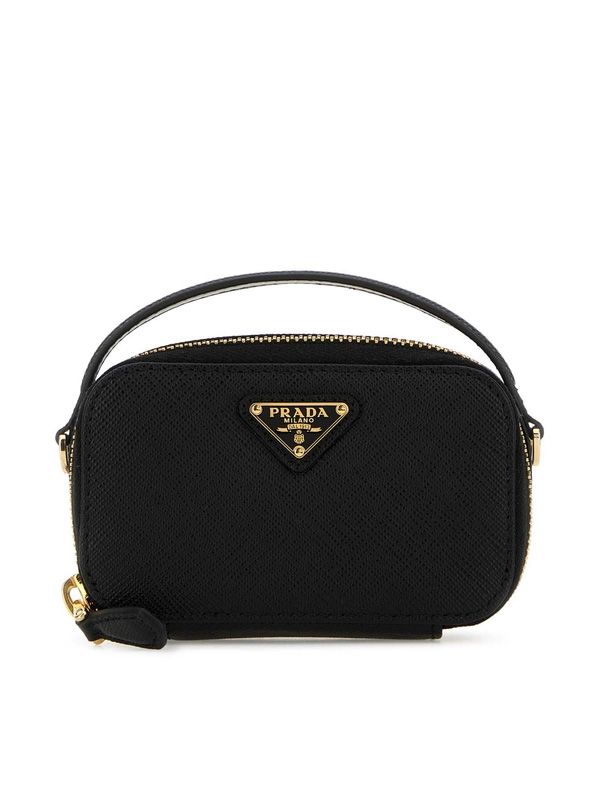 Prada Black Other Cases