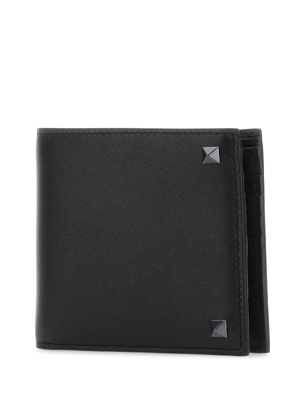 WALLETS 5Y2P0654VH3 0NO Black Wallets