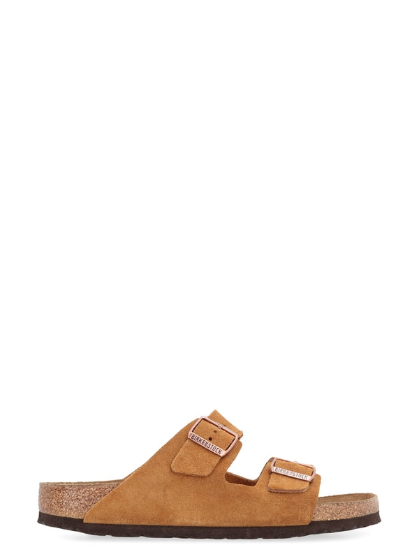 Arizona Suede Sandals