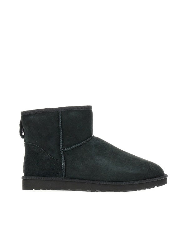 Classic Mini Ugg Boots