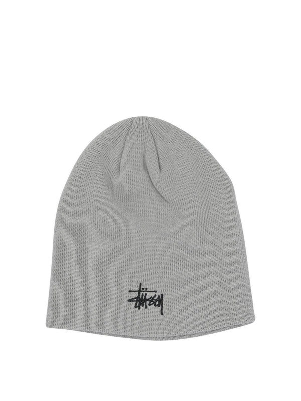 Stussy Grey Beanies