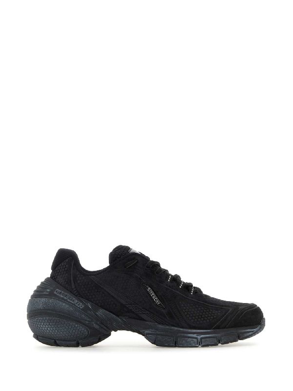 Tk Mx Runner Suede Sneakers