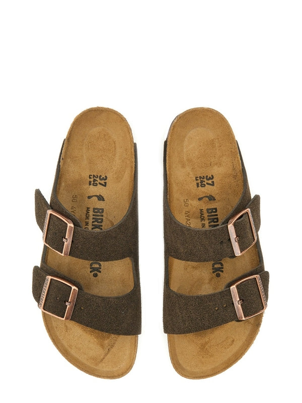 Birkenstock Brown Sandals
