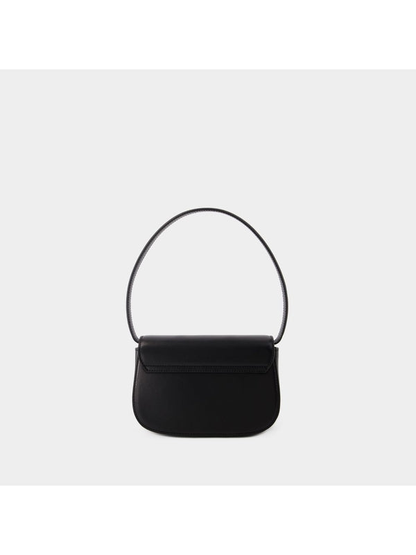 1dr Leather Shoulder Bag