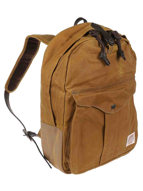 Filson Beige Backpack