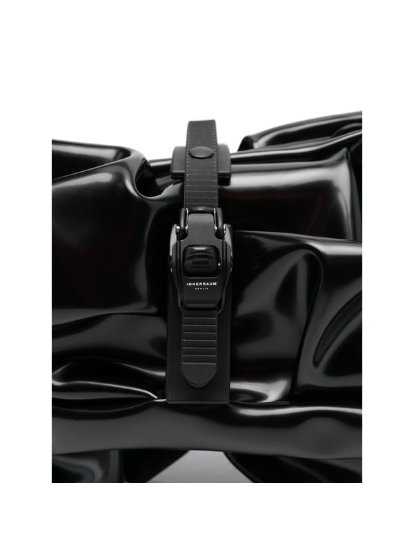 Innerraum Black Cross Bags