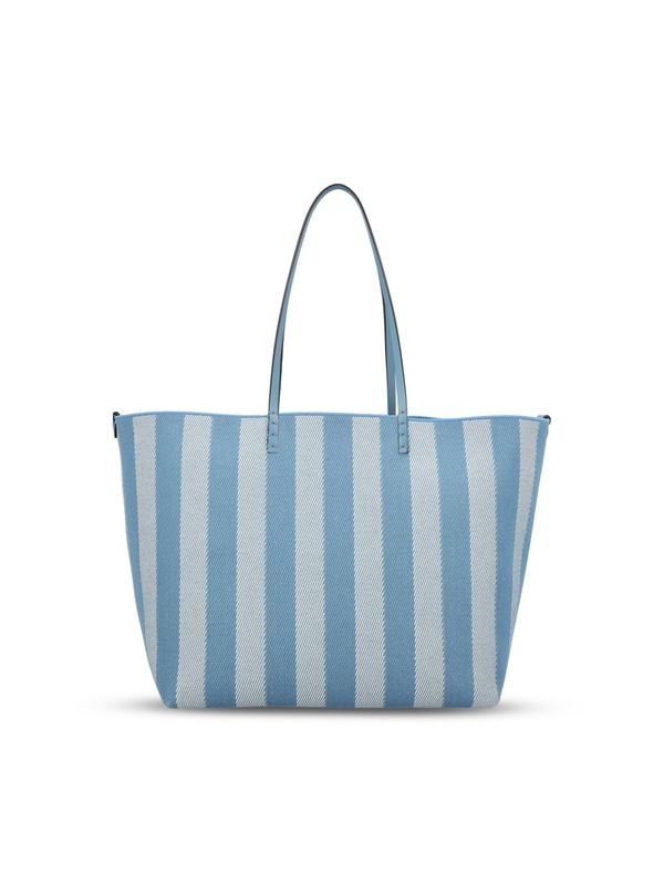 Roll Reversible Large Tote Bag
