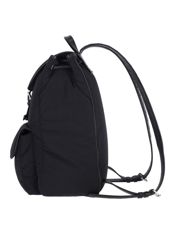 Crossroad Nylon Backpack