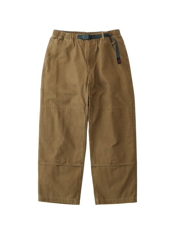 Gramicci Brown Casual Pants