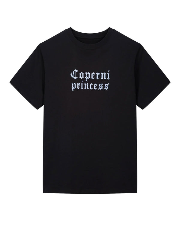 Coperni Black Half Sleeve