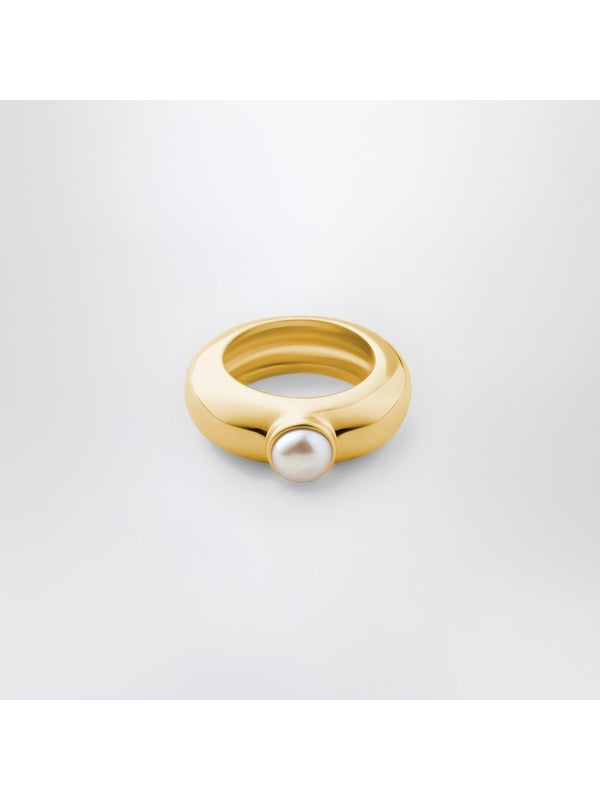 Eliou Gold Rings