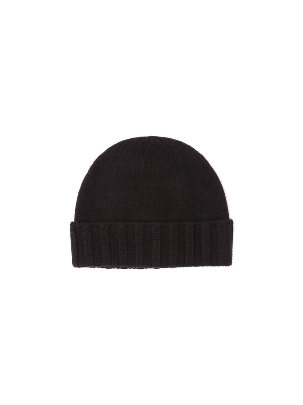 Drumohr Brown Beanies