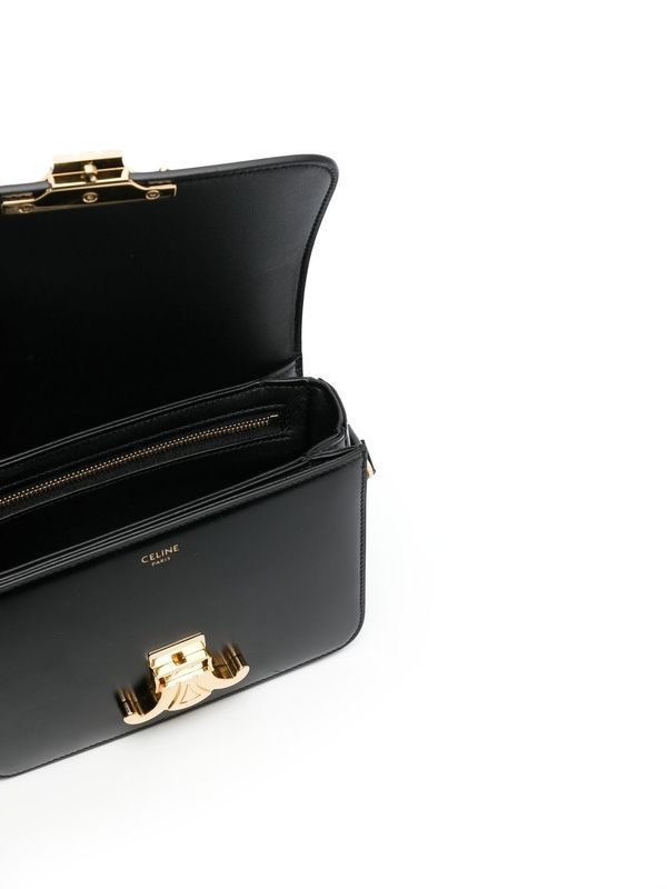 Celine Black Crossbody & Shoulder Bags