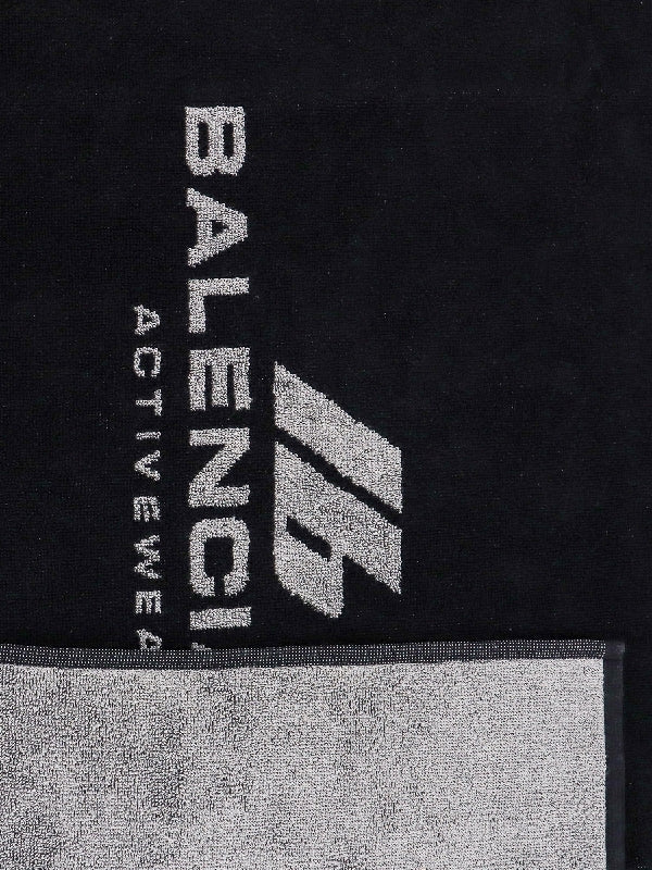 Activewear Logo Towel