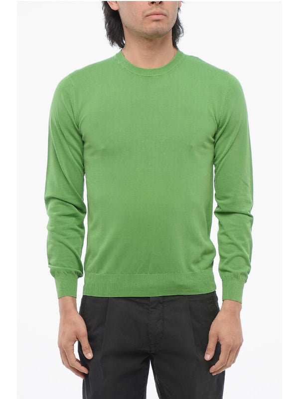 Altea Green Knit