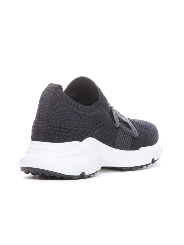 Tod's Sneakers Low Top Sneakers