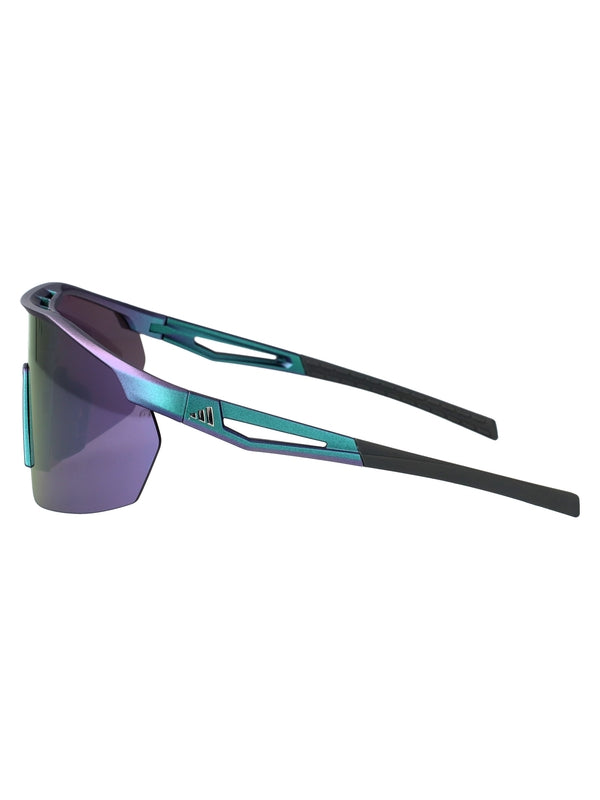 Adidas Blue Sunglasses