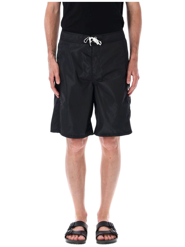 Stussy Black Shorts