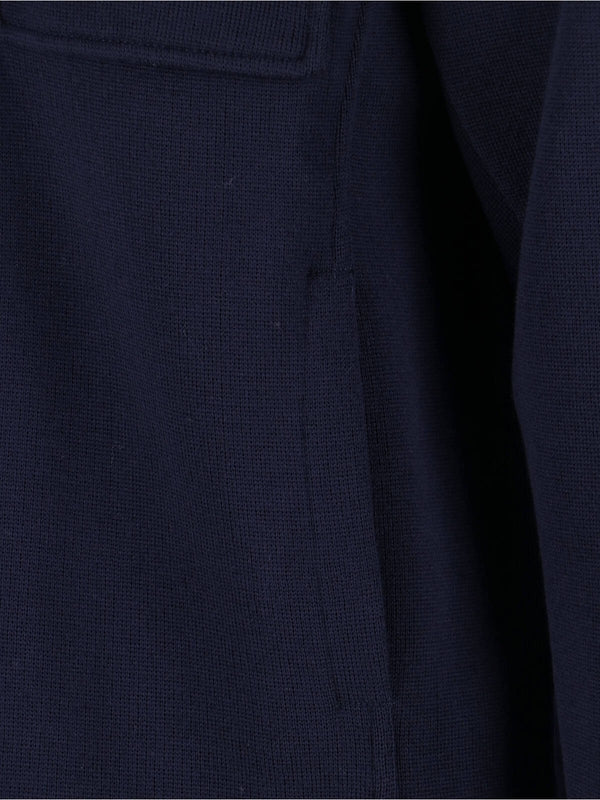 Lardini Navy Jackets