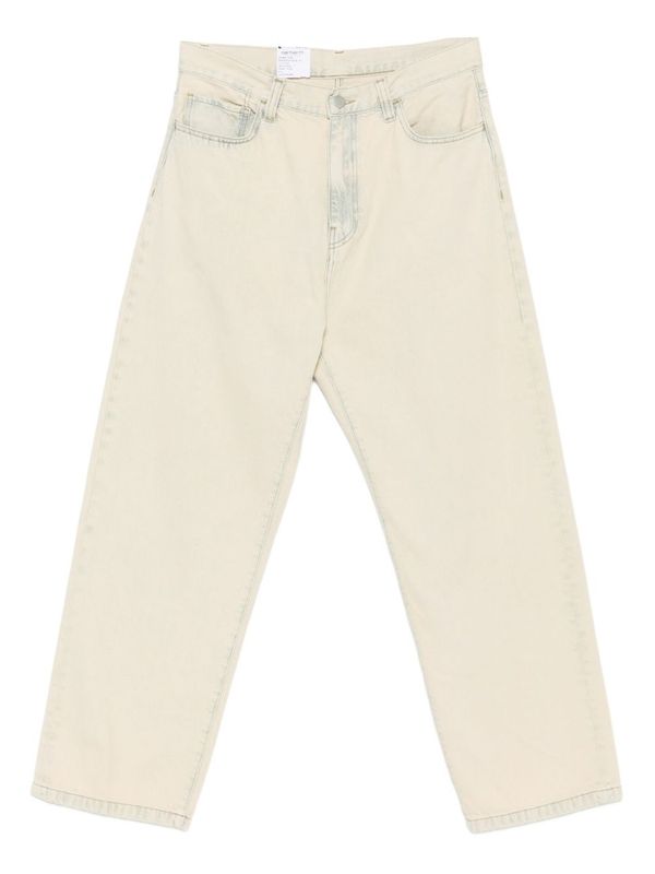 Carhartt Beige Trousers