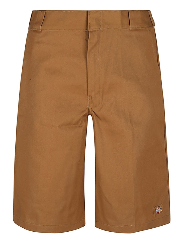 Dickies Brown Shorts
