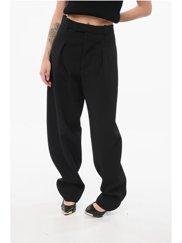 Wardrobe.Nyc Black Trousers