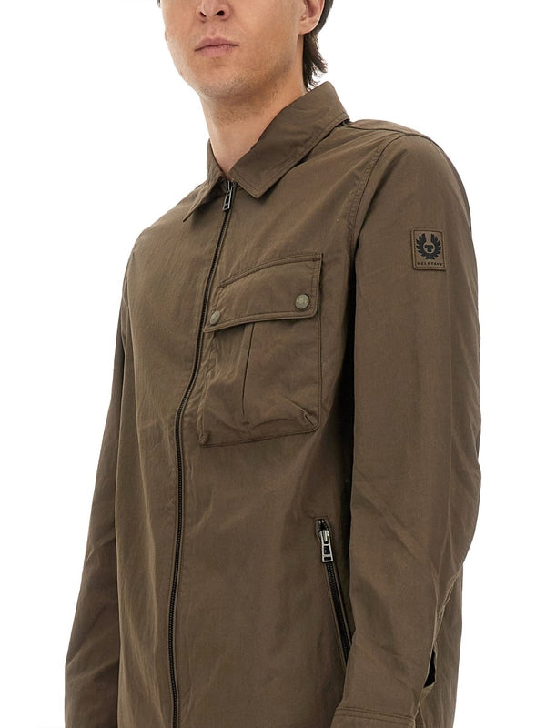 Belstaff Brown Jackets