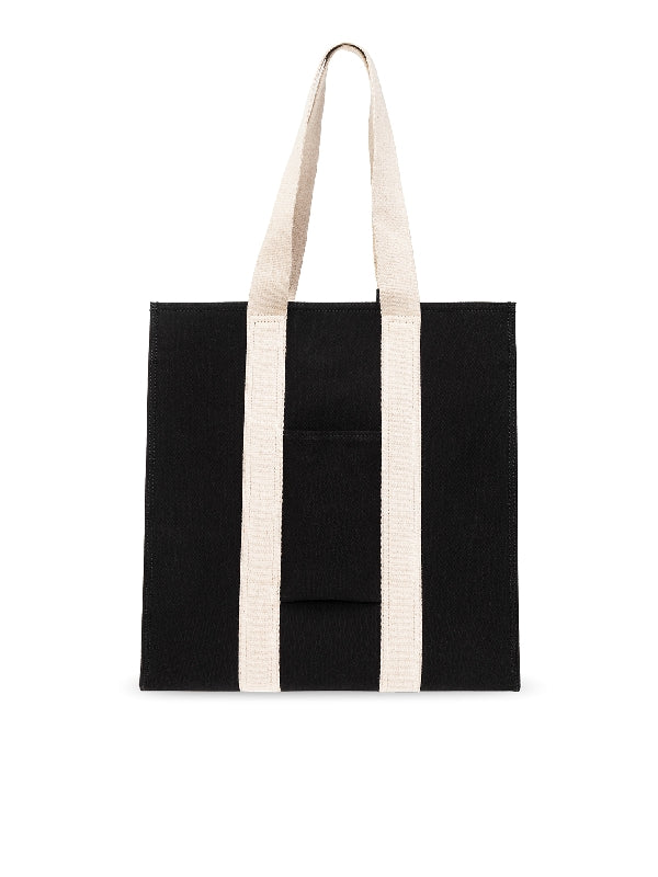 Cuerda Logo
  Canvas Tote Bag