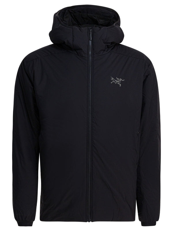 ARC'TERYX Atom SV Hoody Black Jacket