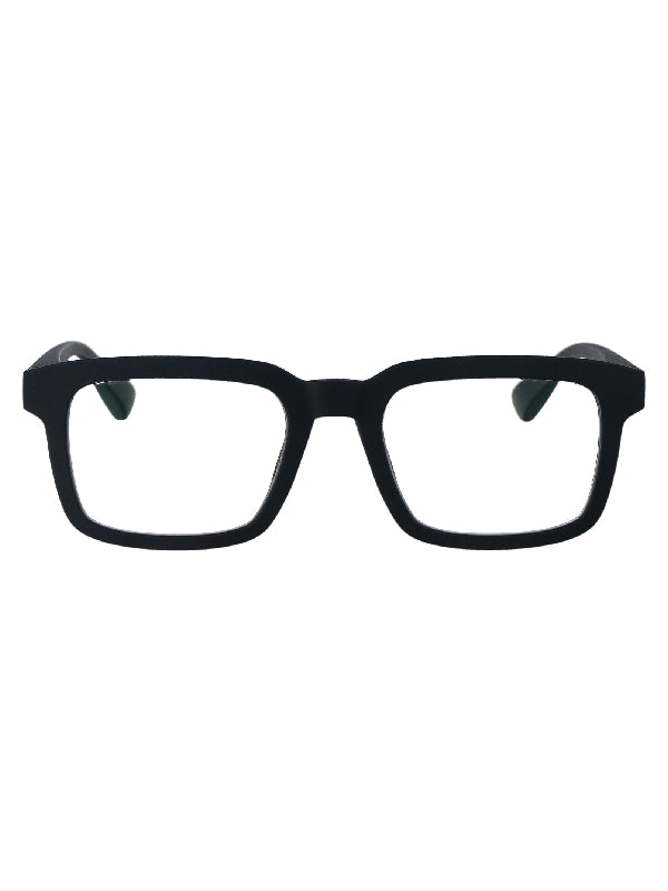 Canna Square Frame Glasses