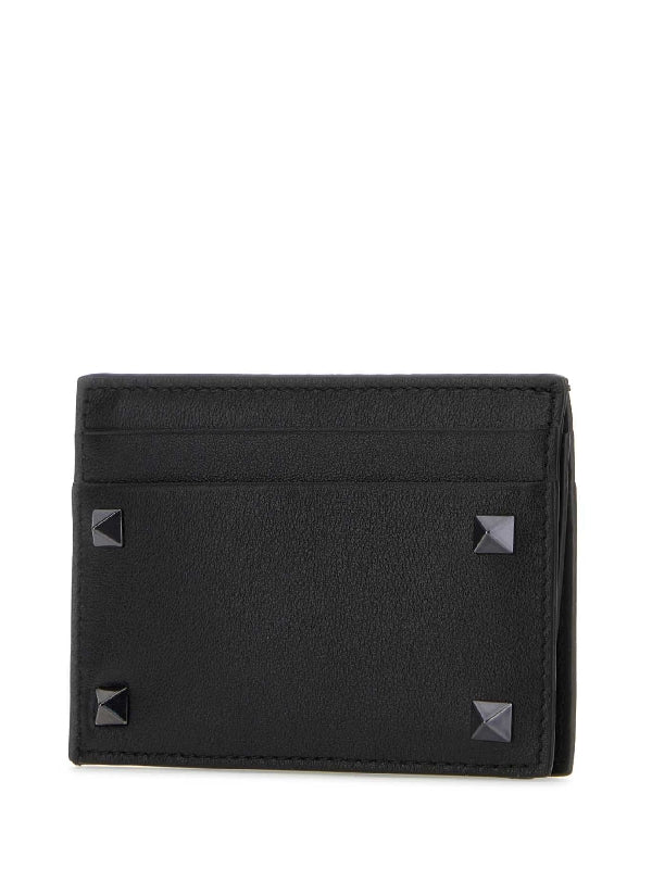 WALLETS 5Y2P0523VH3 0NO Black Card holders